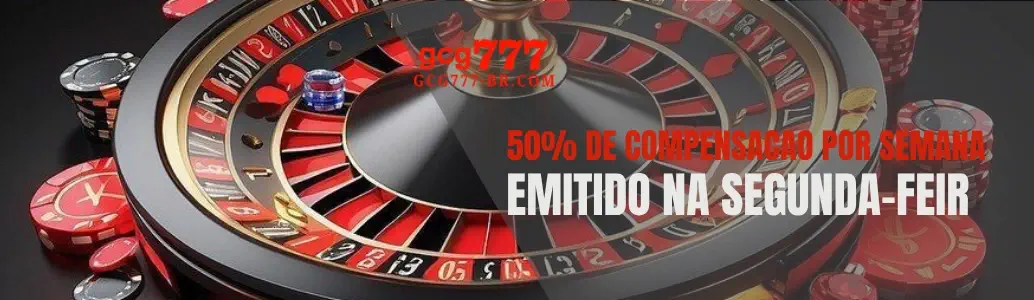 Promoções CGC777