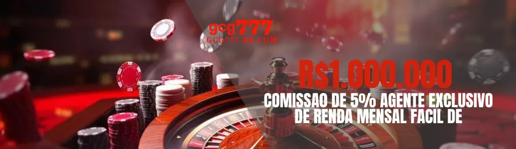 Promoções CGC777
