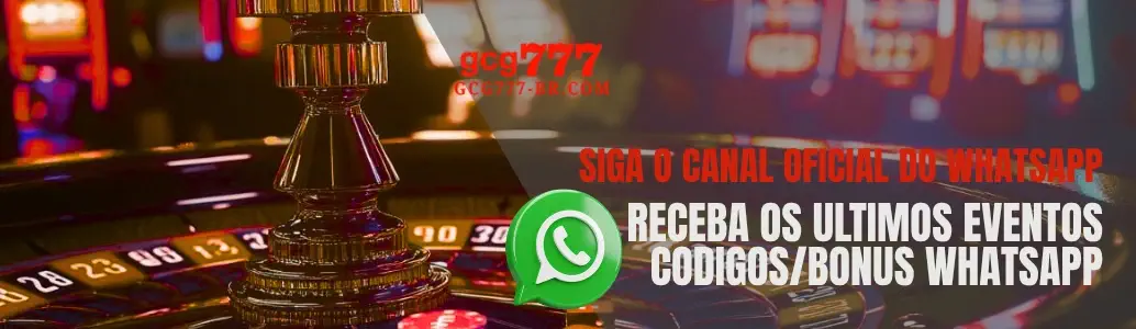 Promoções CGC777