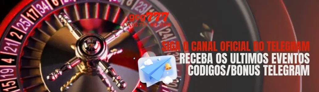 Promoções CGC777